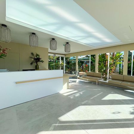 Bungalows Cordial Sandy Golf Maspalomas  Dış mekan fotoğraf