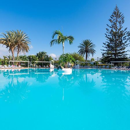 Bungalows Cordial Sandy Golf Maspalomas  Dış mekan fotoğraf