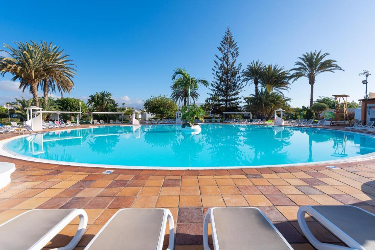 Bungalows Cordial Sandy Golf Maspalomas  Dış mekan fotoğraf