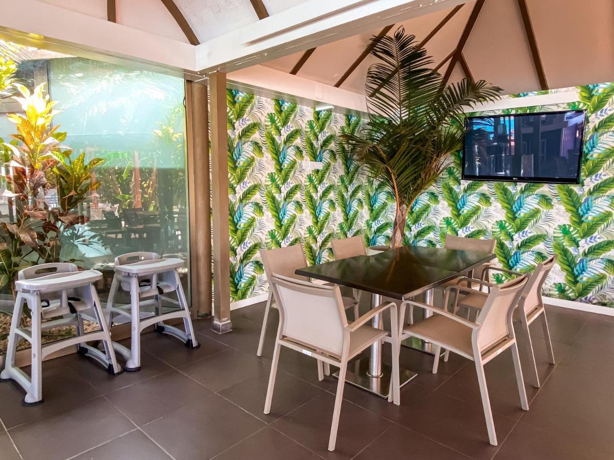 Bungalows Cordial Sandy Golf Maspalomas  Dış mekan fotoğraf