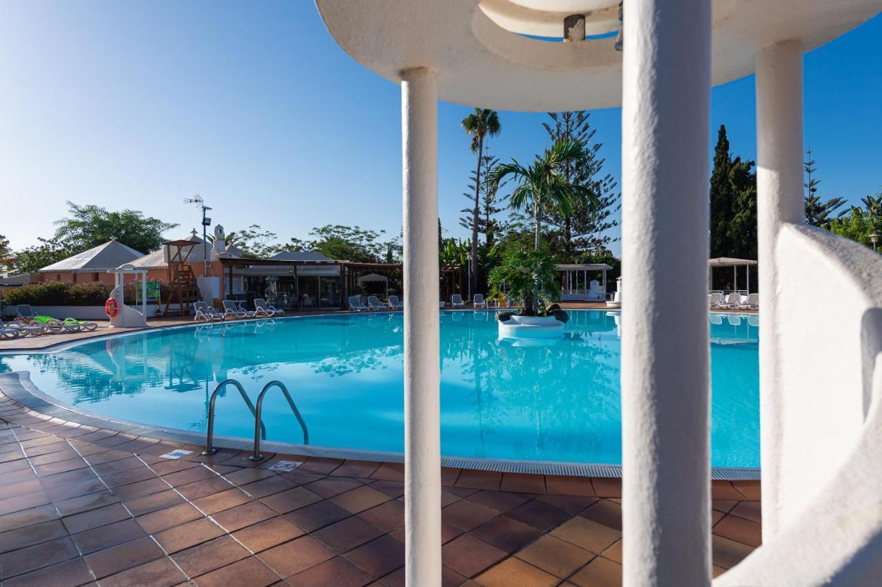 Bungalows Cordial Sandy Golf Maspalomas  Dış mekan fotoğraf