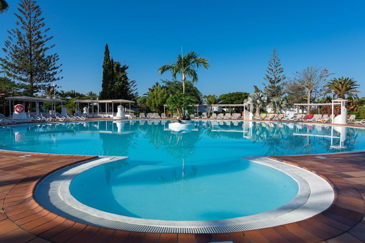 Bungalows Cordial Sandy Golf Maspalomas  Dış mekan fotoğraf