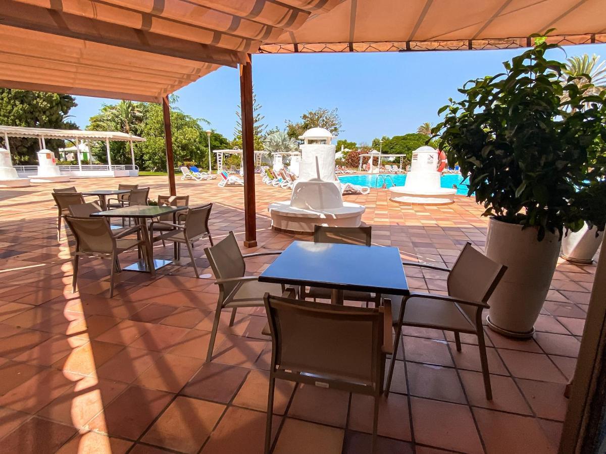 Bungalows Cordial Sandy Golf Maspalomas  Dış mekan fotoğraf