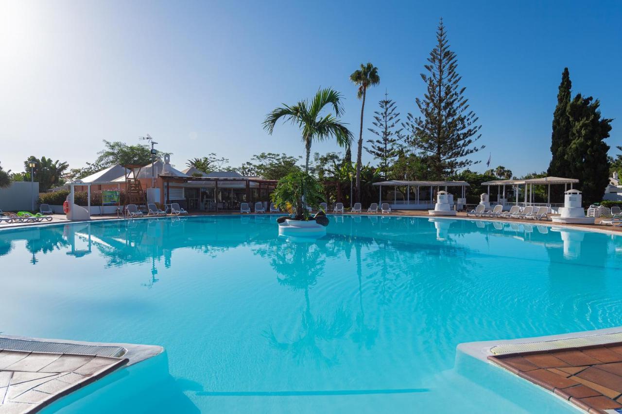 Bungalows Cordial Sandy Golf Maspalomas  Dış mekan fotoğraf