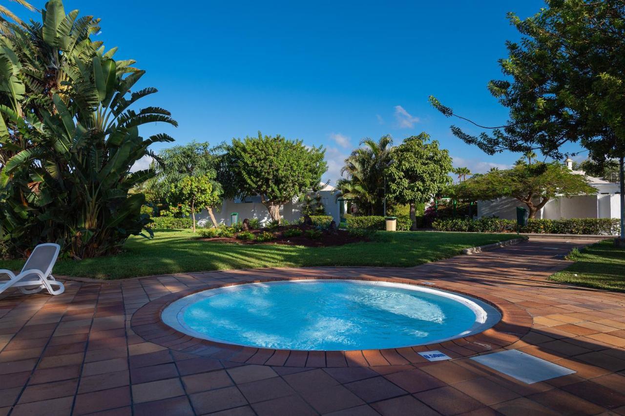 Bungalows Cordial Sandy Golf Maspalomas  Dış mekan fotoğraf