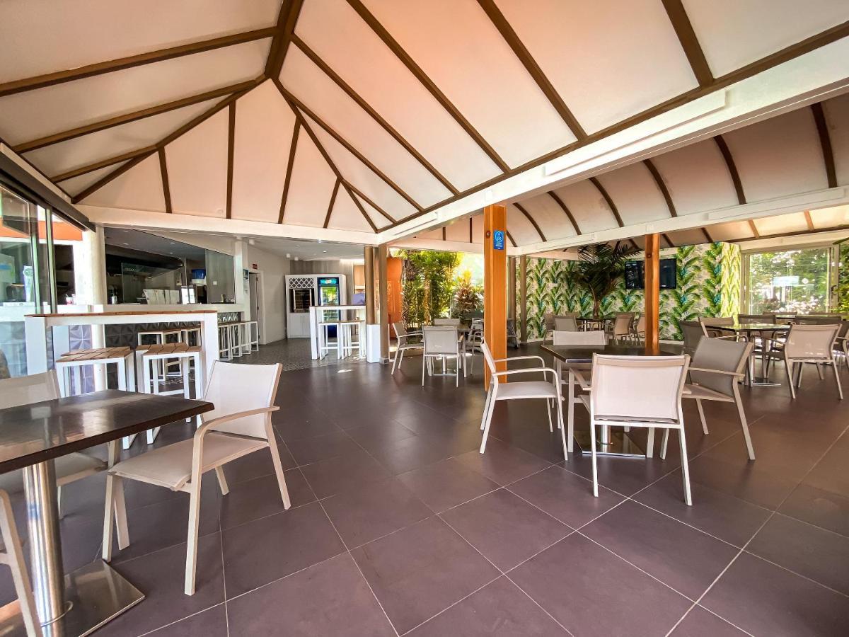 Bungalows Cordial Sandy Golf Maspalomas  Dış mekan fotoğraf