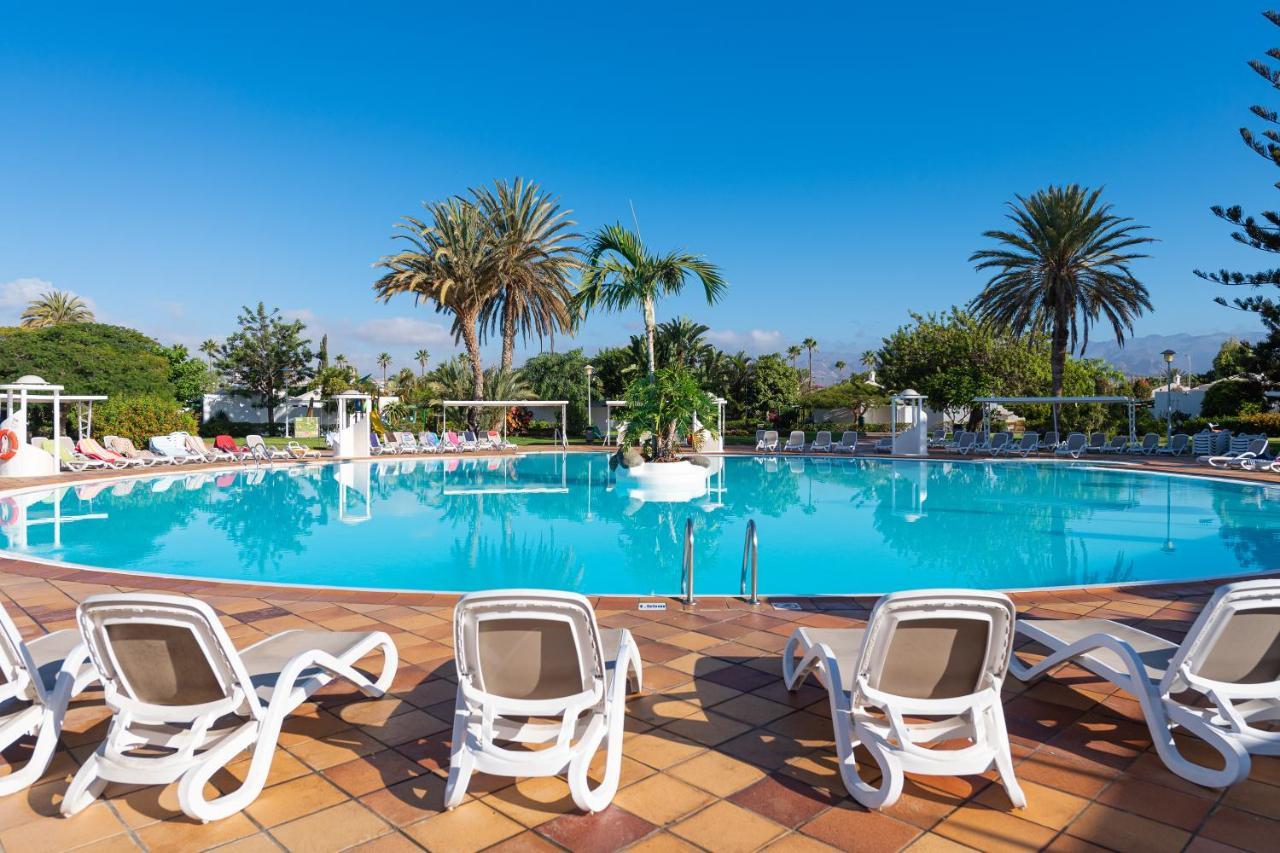 Bungalows Cordial Sandy Golf Maspalomas  Dış mekan fotoğraf