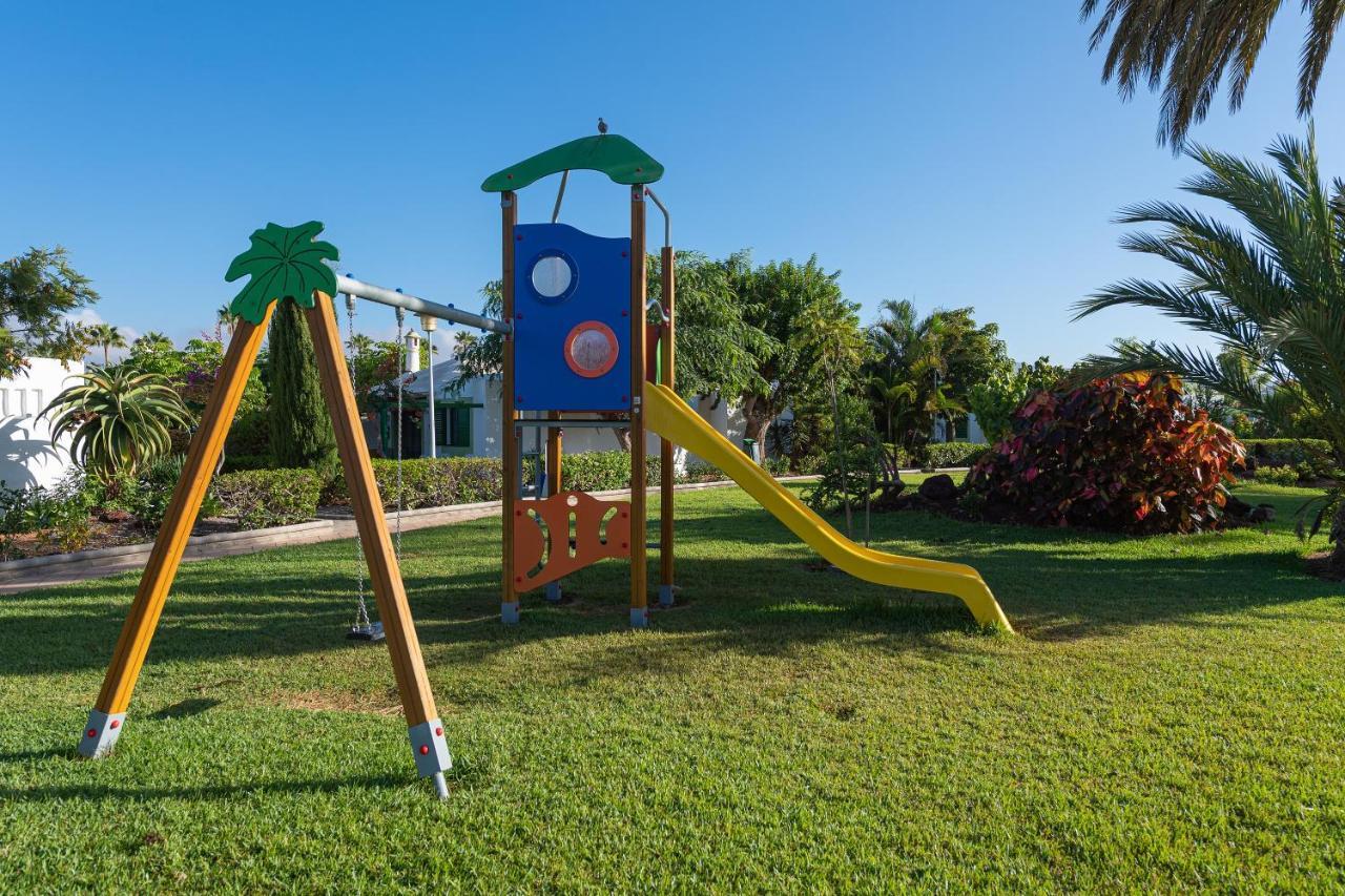 Bungalows Cordial Sandy Golf Maspalomas  Dış mekan fotoğraf