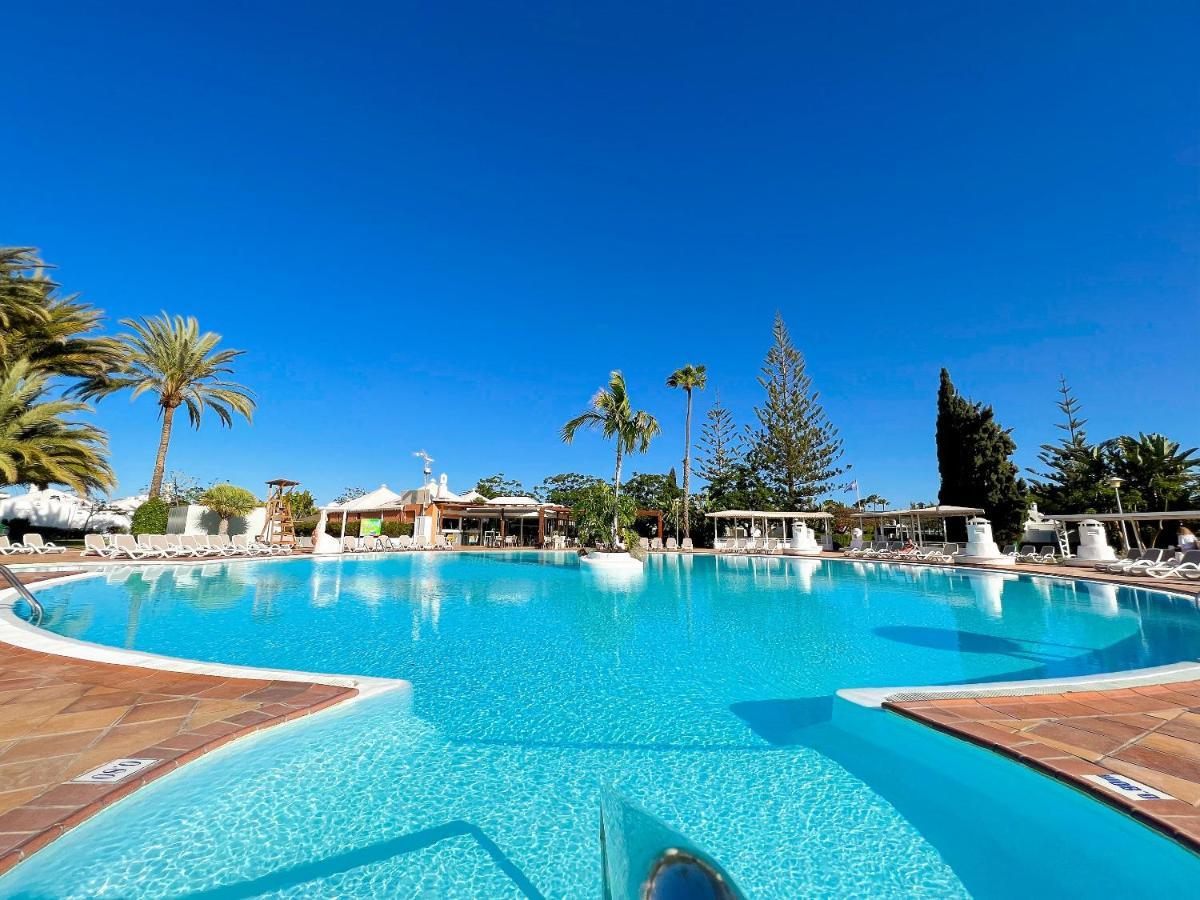 Bungalows Cordial Sandy Golf Maspalomas  Dış mekan fotoğraf