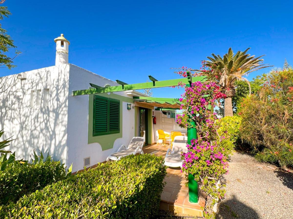 Bungalows Cordial Sandy Golf Maspalomas  Dış mekan fotoğraf