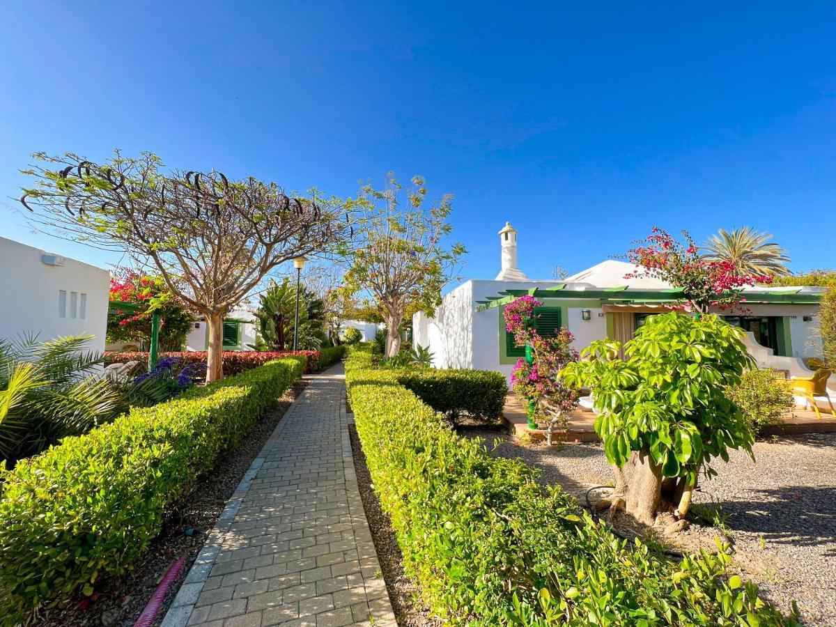 Bungalows Cordial Sandy Golf Maspalomas  Dış mekan fotoğraf