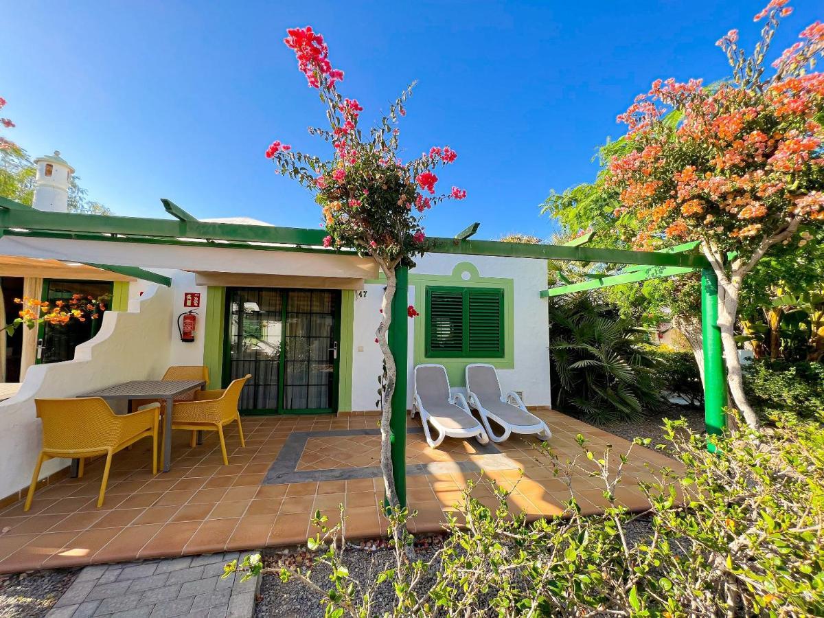 Bungalows Cordial Sandy Golf Maspalomas  Dış mekan fotoğraf