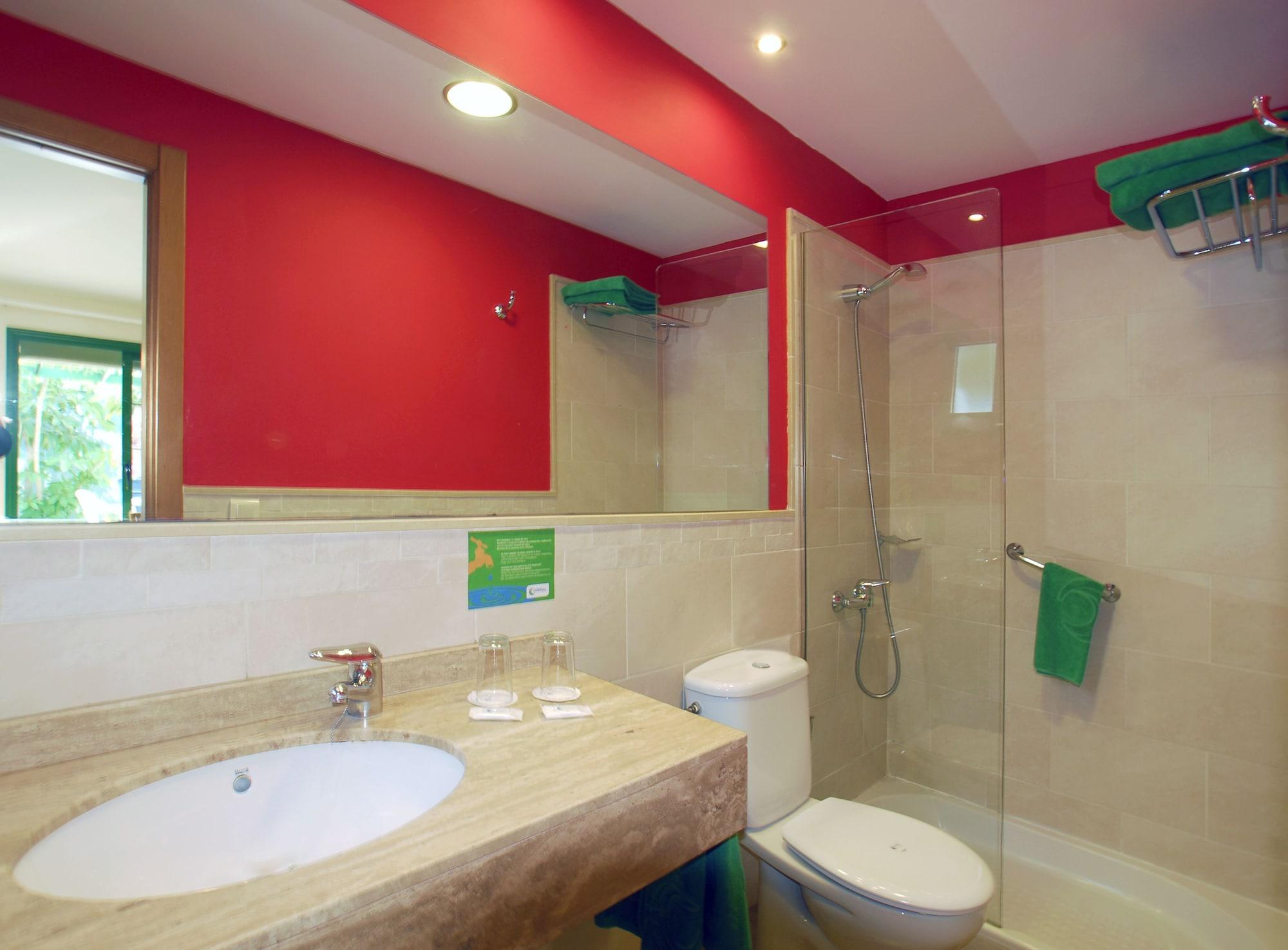 Bungalows Cordial Sandy Golf Maspalomas  Dış mekan fotoğraf