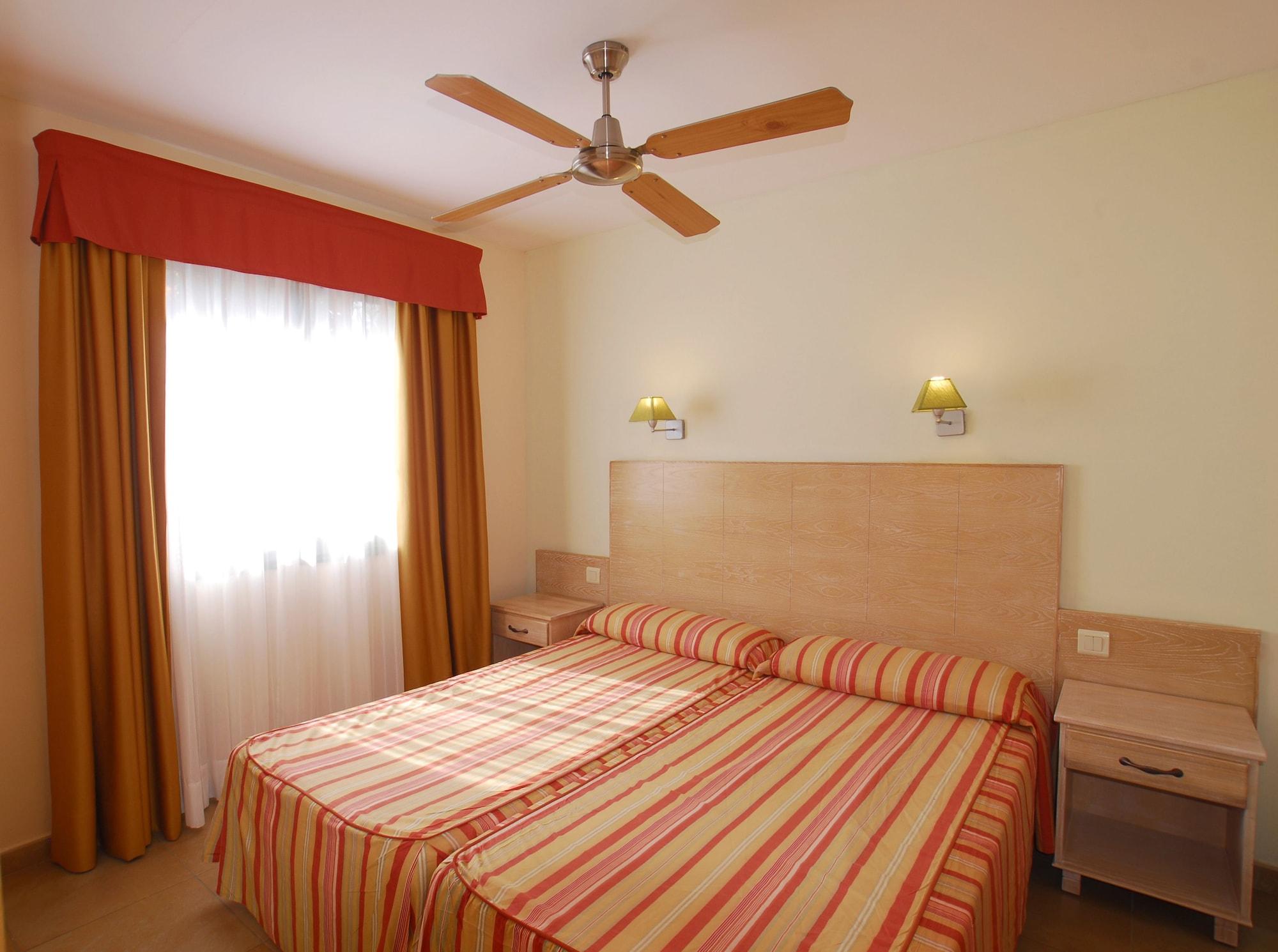 Bungalows Cordial Sandy Golf Maspalomas  Dış mekan fotoğraf