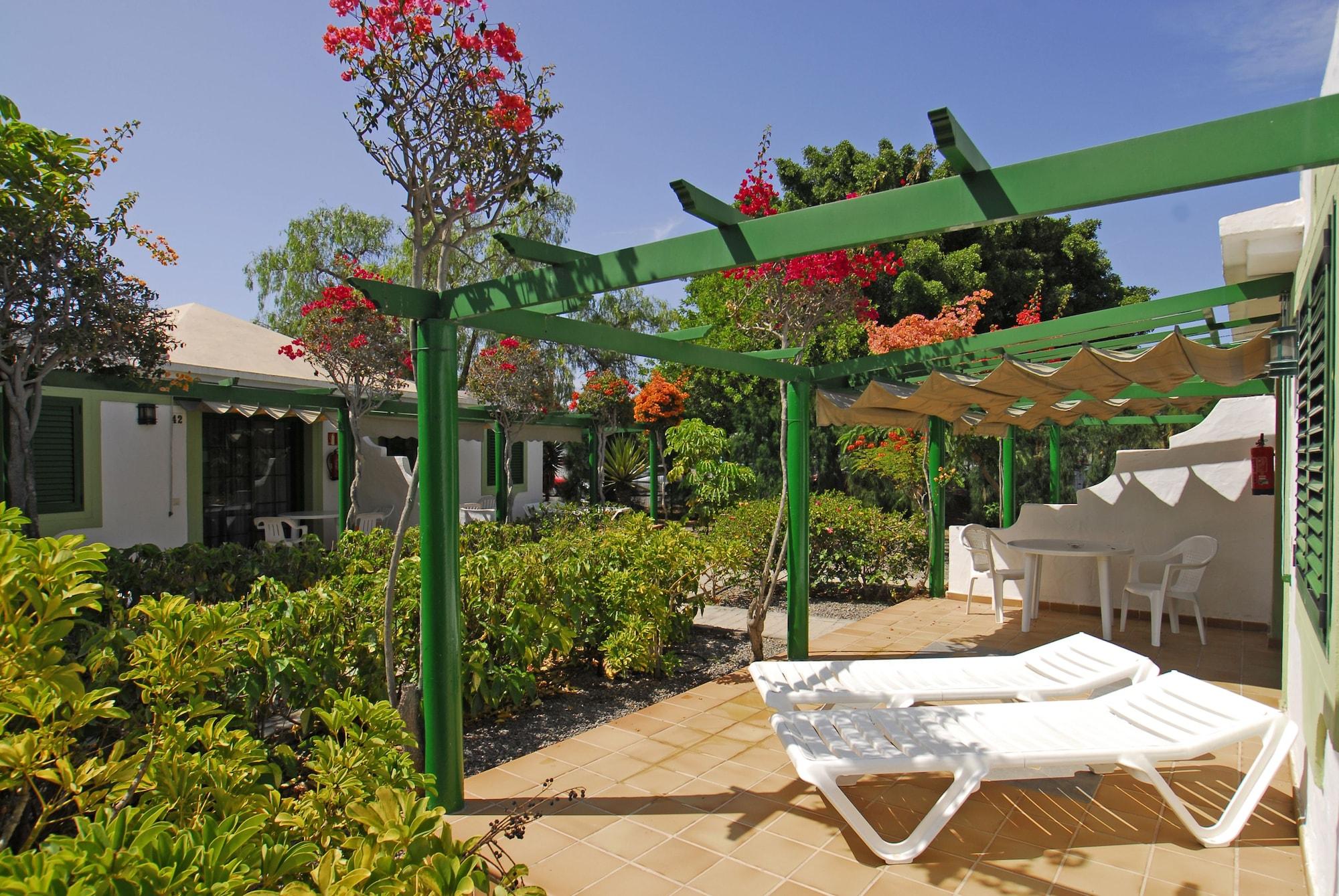 Bungalows Cordial Sandy Golf Maspalomas  Dış mekan fotoğraf