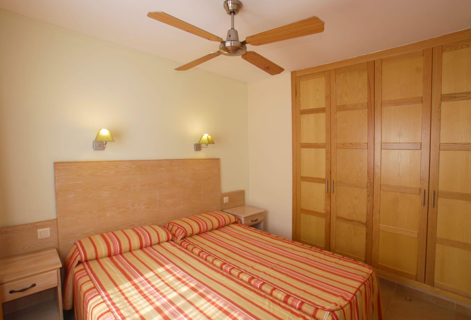 Bungalows Cordial Sandy Golf Maspalomas  Dış mekan fotoğraf