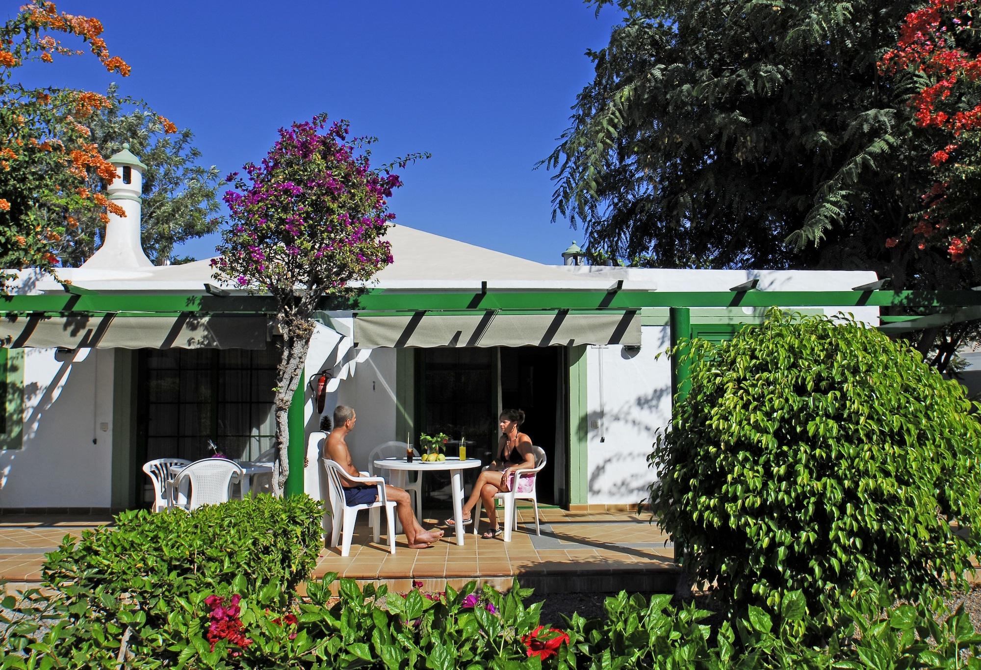 Bungalows Cordial Sandy Golf Maspalomas  Dış mekan fotoğraf