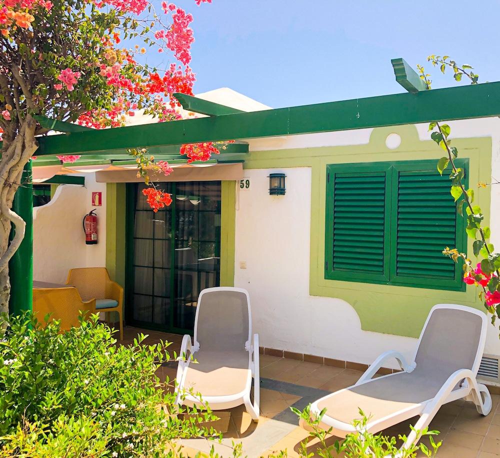 Bungalows Cordial Sandy Golf Maspalomas  Dış mekan fotoğraf