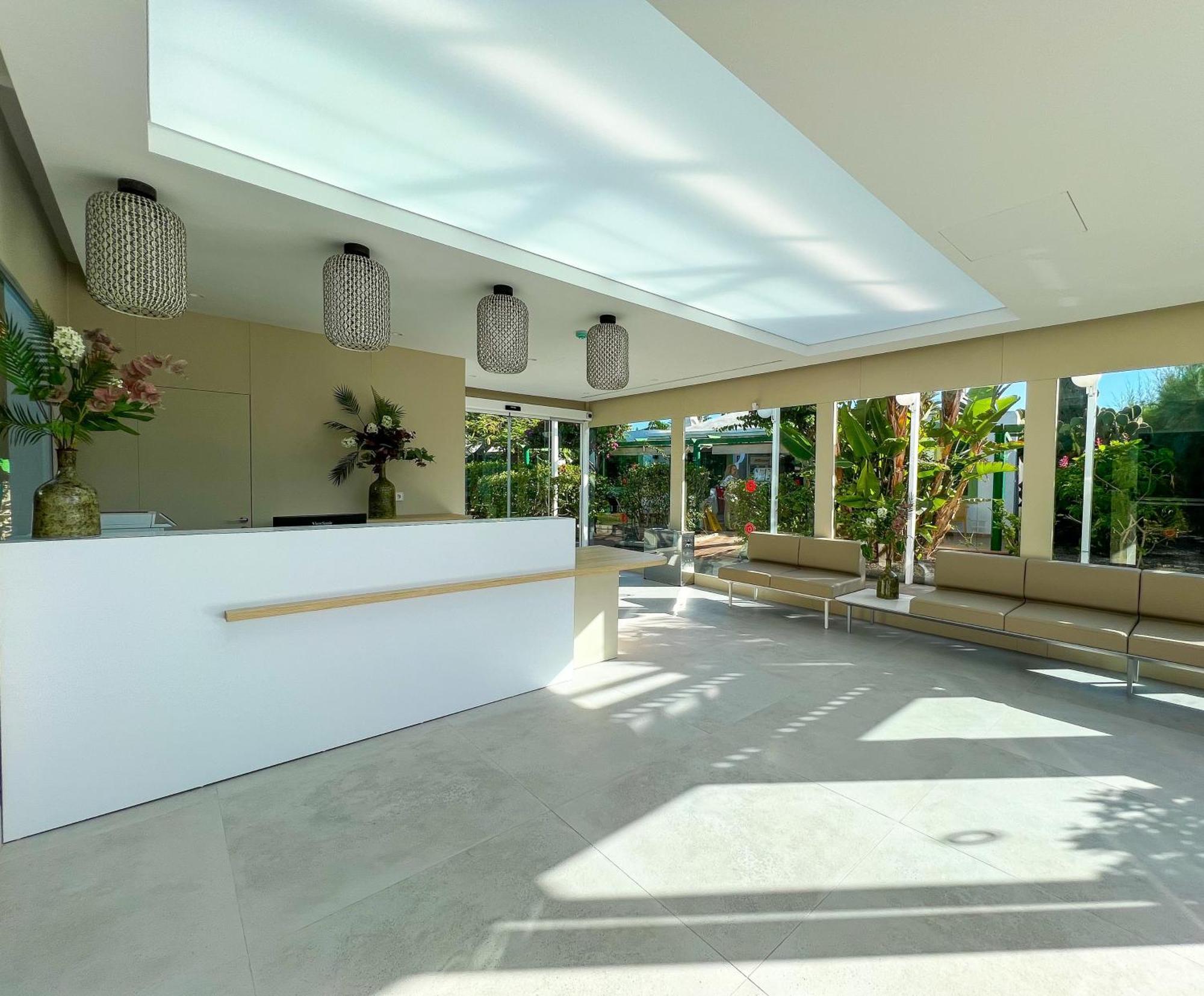 Bungalows Cordial Sandy Golf Maspalomas  Dış mekan fotoğraf