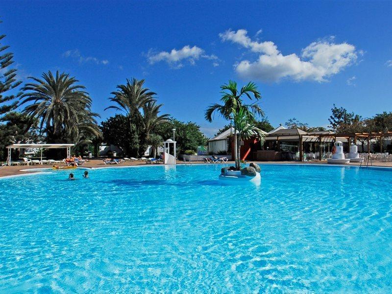 Bungalows Cordial Sandy Golf Maspalomas  Dış mekan fotoğraf