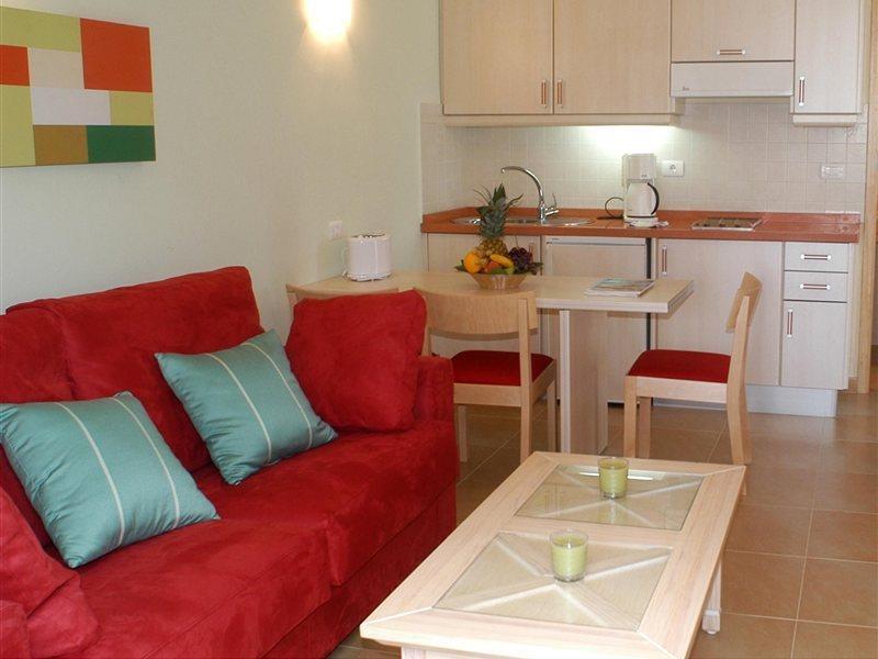 Bungalows Cordial Sandy Golf Maspalomas  Dış mekan fotoğraf