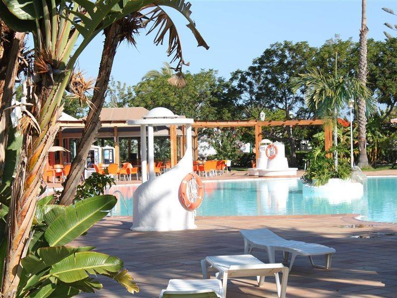 Bungalows Cordial Sandy Golf Maspalomas  Dış mekan fotoğraf