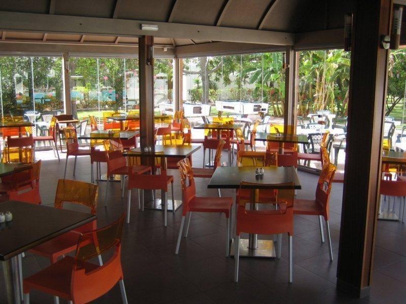 Bungalows Cordial Sandy Golf Maspalomas  Dış mekan fotoğraf