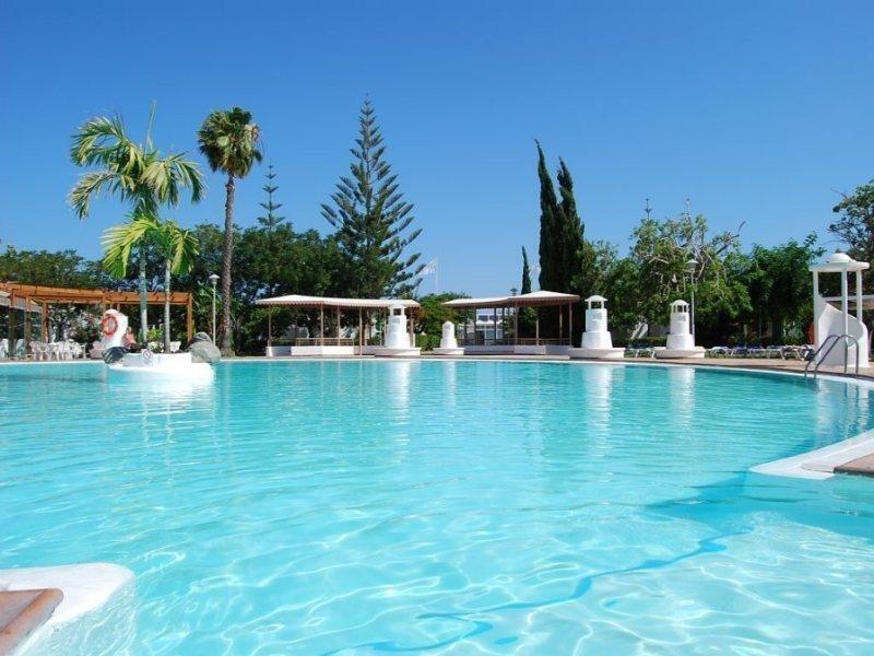 Bungalows Cordial Sandy Golf Maspalomas  Dış mekan fotoğraf