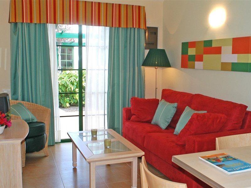 Bungalows Cordial Sandy Golf Maspalomas  Dış mekan fotoğraf