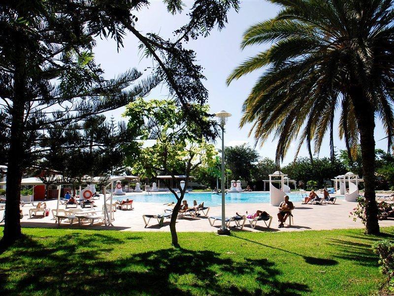 Bungalows Cordial Sandy Golf Maspalomas  Dış mekan fotoğraf