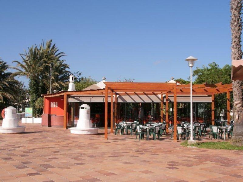 Bungalows Cordial Sandy Golf Maspalomas  Dış mekan fotoğraf