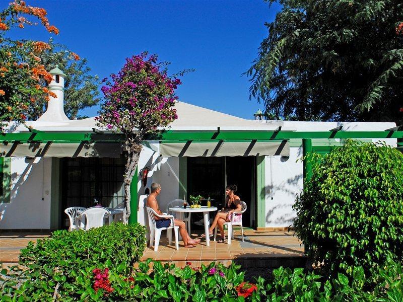 Bungalows Cordial Sandy Golf Maspalomas  Dış mekan fotoğraf