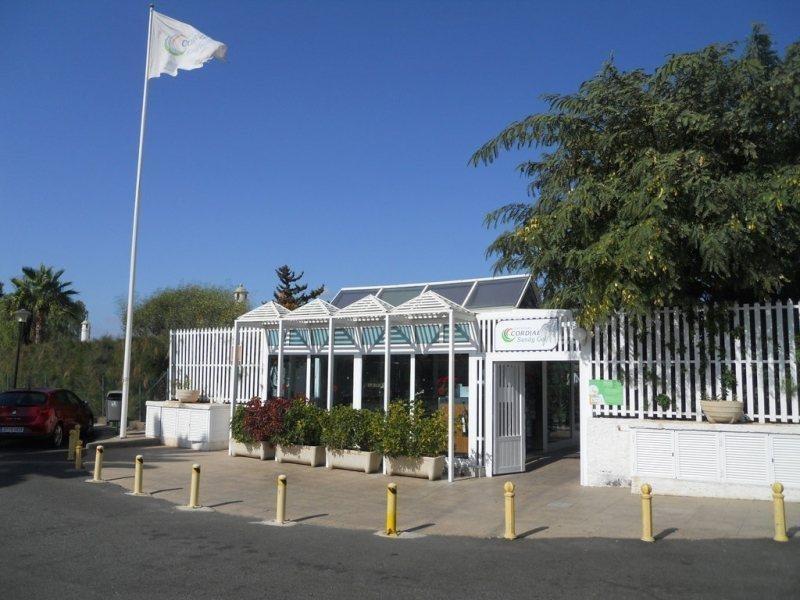 Bungalows Cordial Sandy Golf Maspalomas  Dış mekan fotoğraf