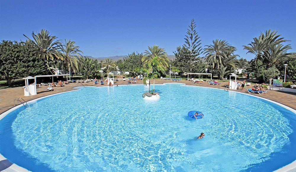 Bungalows Cordial Sandy Golf Maspalomas  Dış mekan fotoğraf