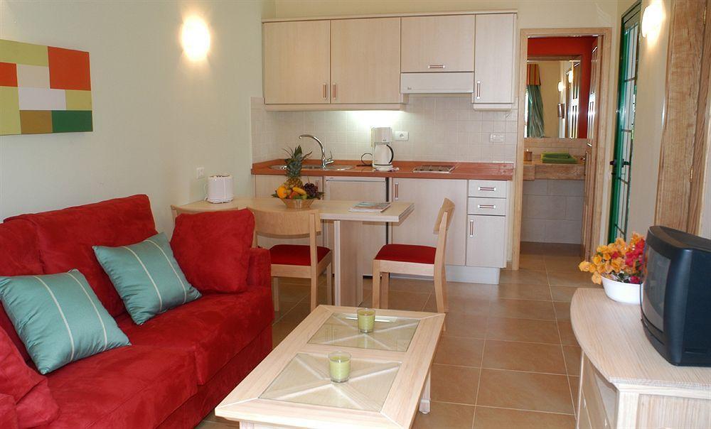 Bungalows Cordial Sandy Golf Maspalomas  Dış mekan fotoğraf