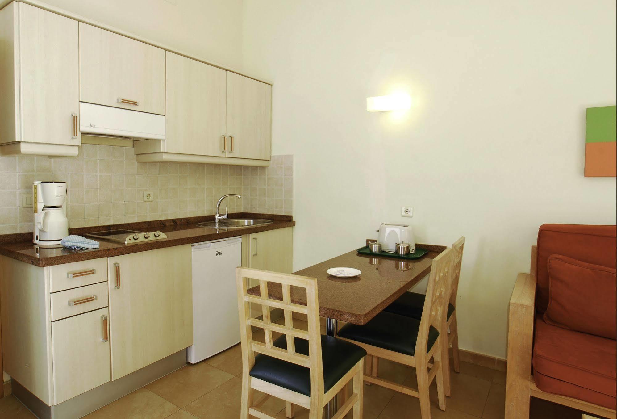 Bungalows Cordial Sandy Golf Maspalomas  Dış mekan fotoğraf