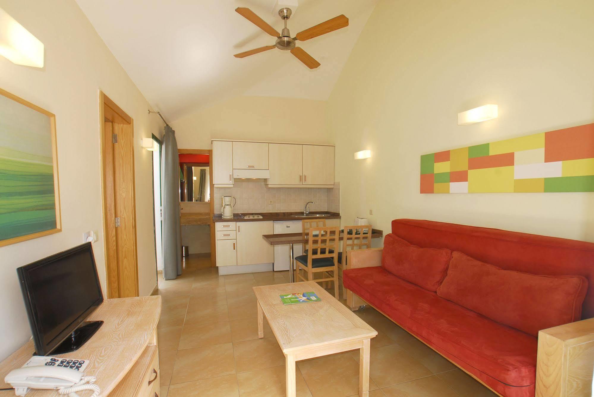 Bungalows Cordial Sandy Golf Maspalomas  Dış mekan fotoğraf