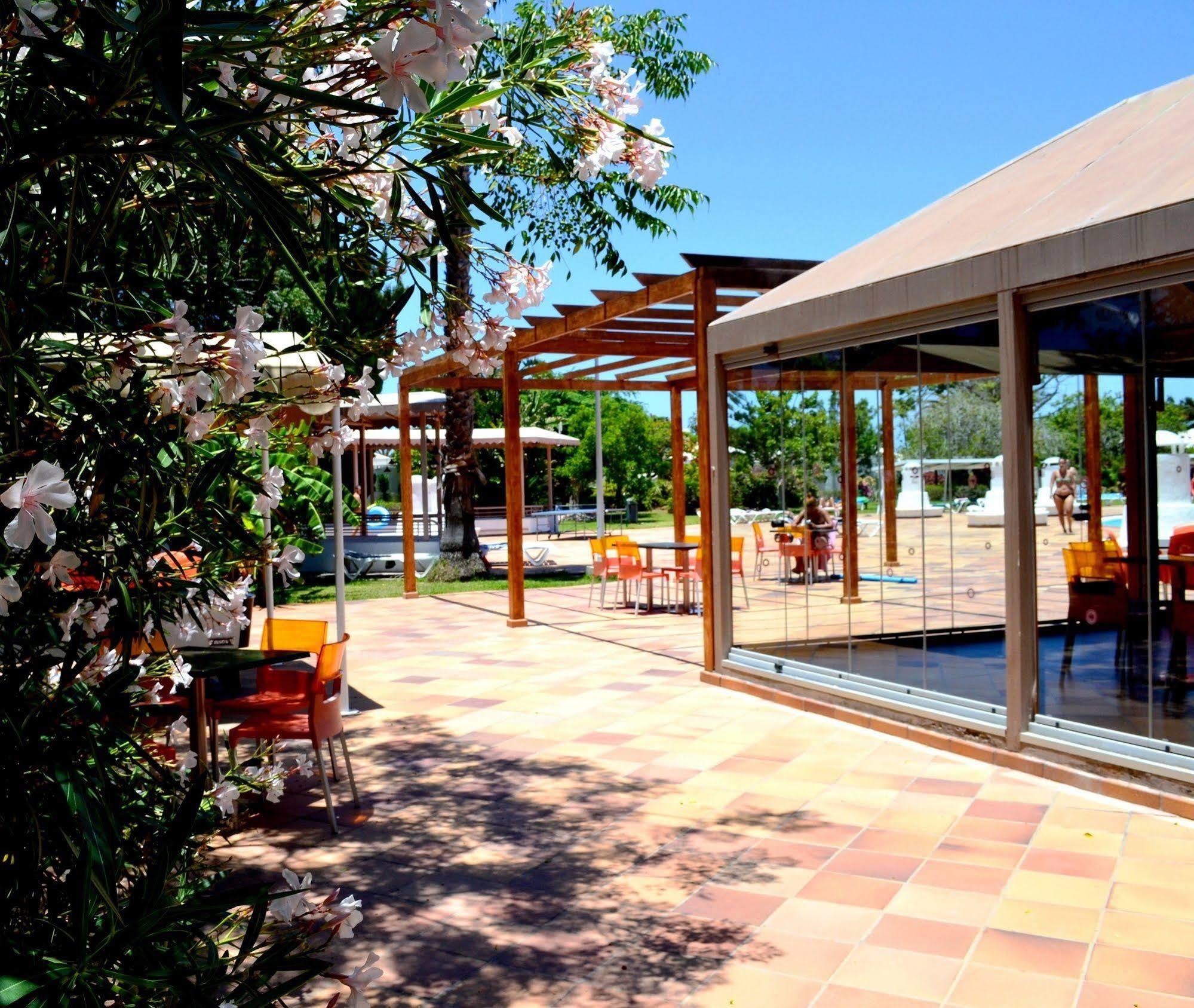 Bungalows Cordial Sandy Golf Maspalomas  Dış mekan fotoğraf
