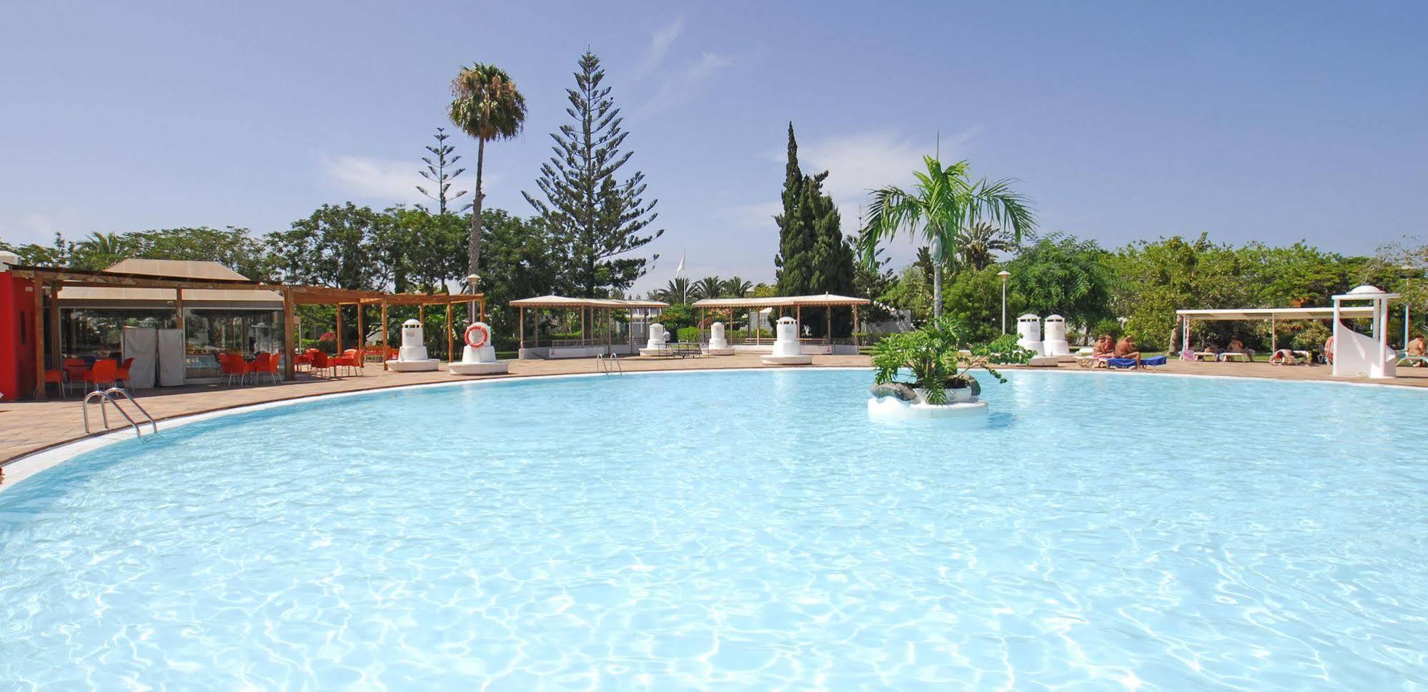 Bungalows Cordial Sandy Golf Maspalomas  Dış mekan fotoğraf