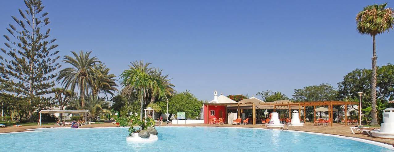 Bungalows Cordial Sandy Golf Maspalomas  Dış mekan fotoğraf