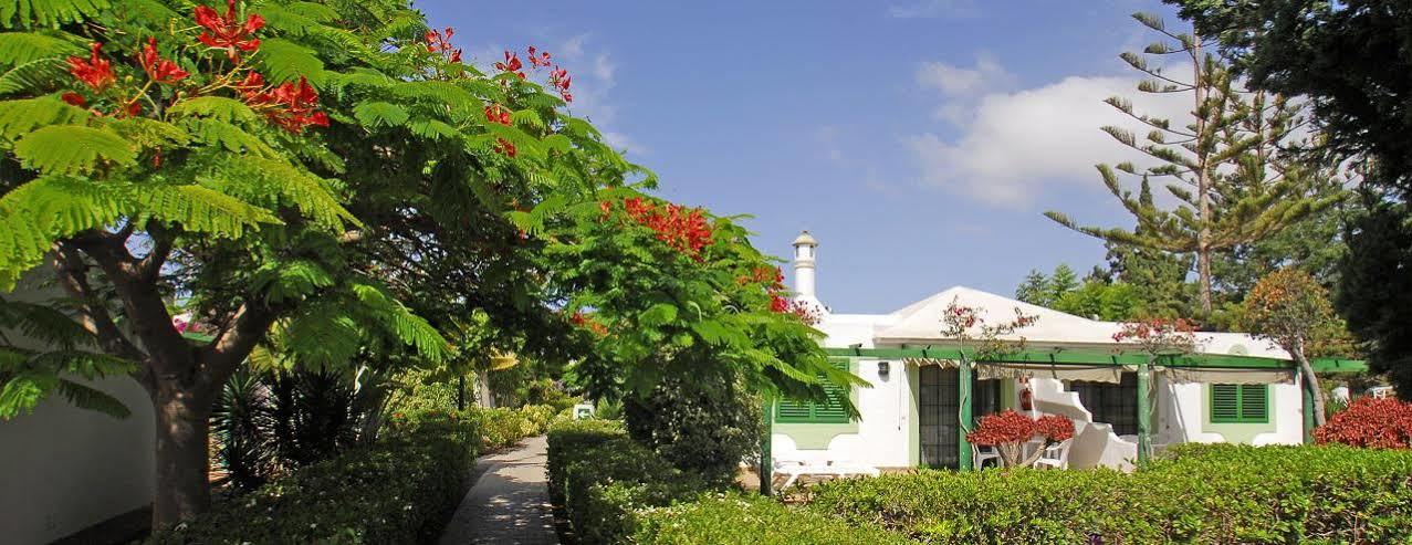 Bungalows Cordial Sandy Golf Maspalomas  Dış mekan fotoğraf
