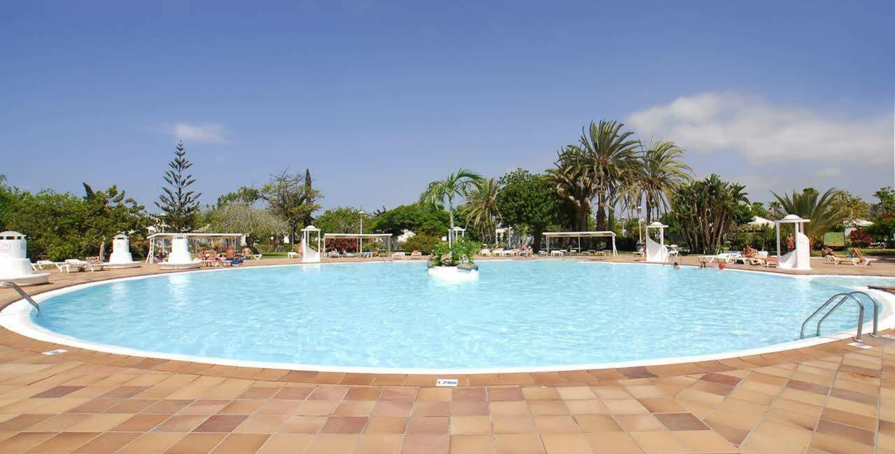 Bungalows Cordial Sandy Golf Maspalomas  Dış mekan fotoğraf