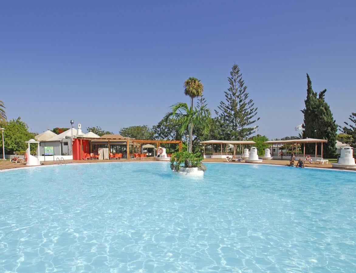 Bungalows Cordial Sandy Golf Maspalomas  Dış mekan fotoğraf