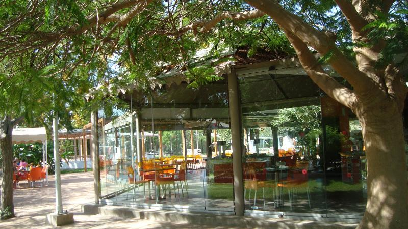Bungalows Cordial Sandy Golf Maspalomas  Dış mekan fotoğraf