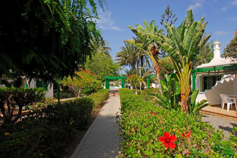 Bungalows Cordial Sandy Golf Maspalomas  Dış mekan fotoğraf